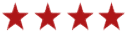 4 stars