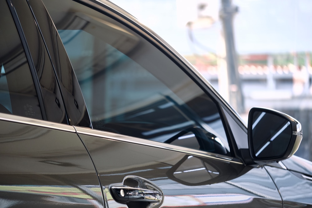 Best Car Window Tints for Maximum Heat Reduction