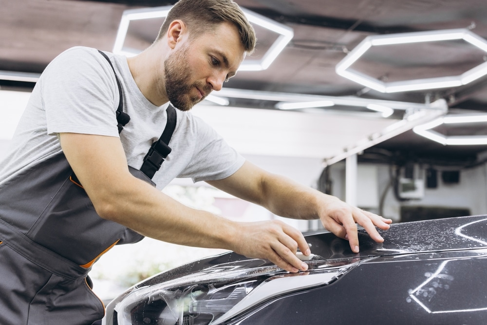 car paint protection benefits